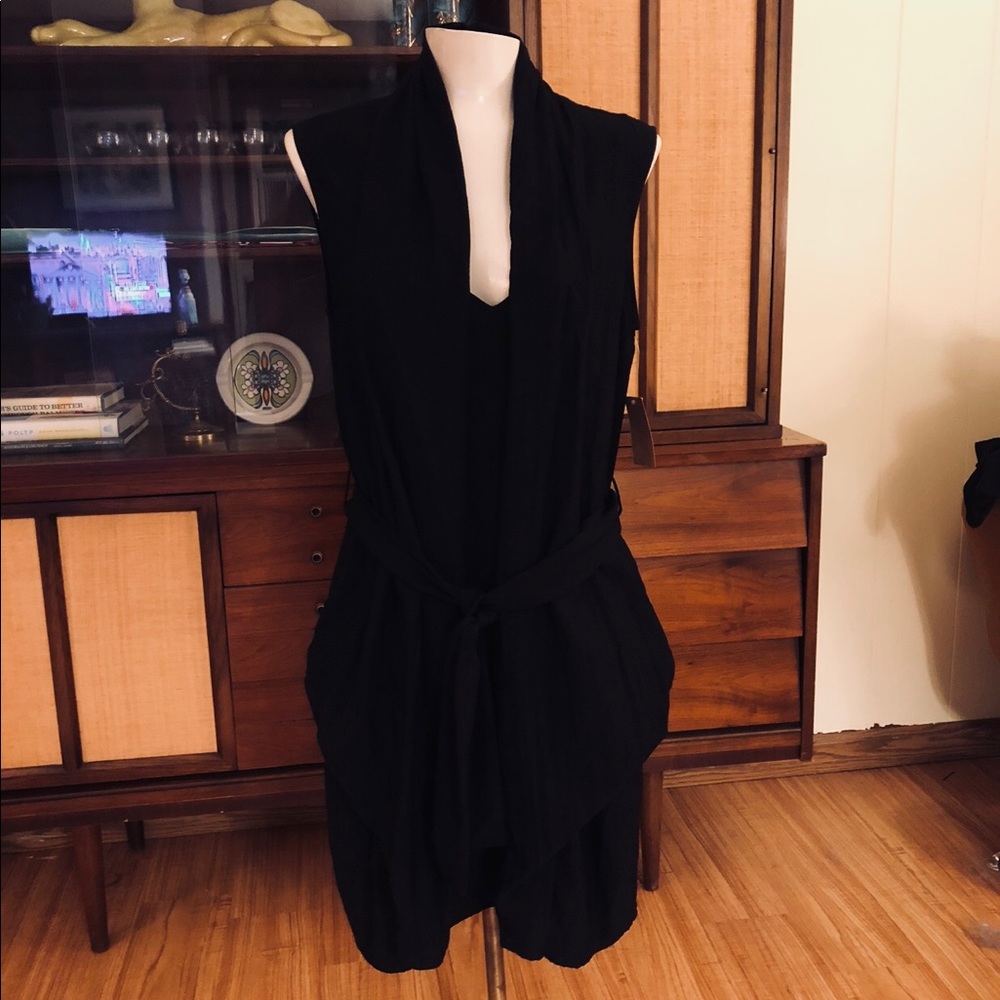 NWT Rachel Roy Dress